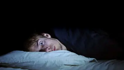 My NIte overthinker